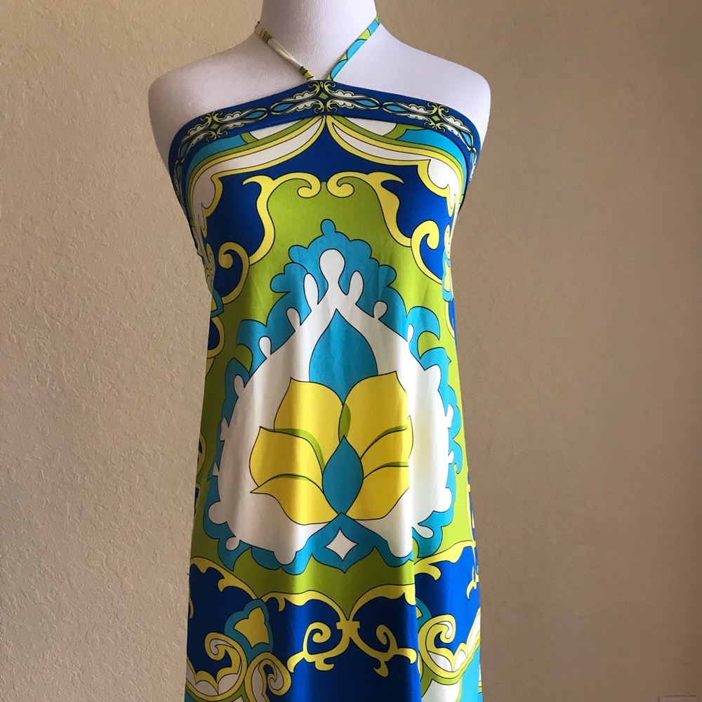 INC International Concepts dress. Size Small P